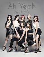 AOA - Kpop Offline Music 海報