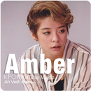 Amber - Kpop Offline Music APK