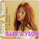 Baek A Yeon - Kpop Offline Music APK