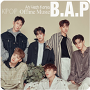 B.A.P - Kpop Offline Music APK