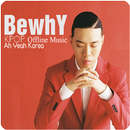 BewhY - Kpop Offline Music-APK