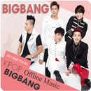BIGBANG - Kpop Offline Music APK