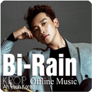 Bi Rain - Kpop Offline Music APK