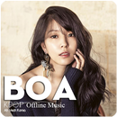 BoA - Kpop Offline Music APK