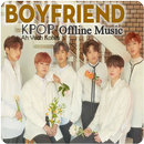 Boyfriend - Kpop Offline Music APK