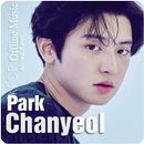 Chanyeol - Kpop Offline Music APK
