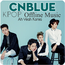 CNBlue - Kpop Offline Music-APK