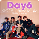 Day6 - Kpop Offline Music APK