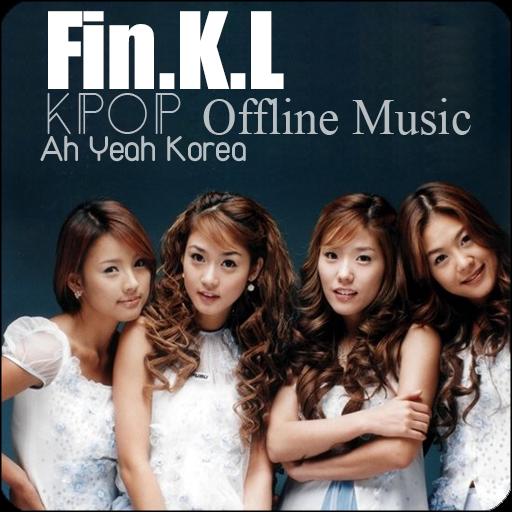 Fin.K.L- Kpop Offline Music for Android - APK Download