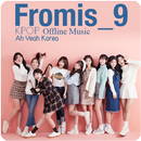 Fromis_9 - Kpop Offline Music APK