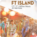 FT Island - Kpop Offline Music APK