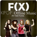 F(x) - Kpop Offline Music APK