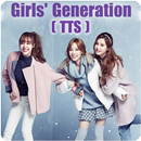 Girls Generation-TTS - Kpop Offline Music APK
