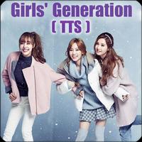 Girls Generation-TTS - Kpop Offline Music screenshot 2