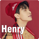 Henry - Kpop Offline Music APK