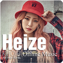 Heize- Kpop Offline Music APK