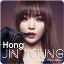 Hong Jin Young - Kpop Offline Music-APK