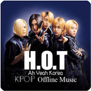 H.O.T- Kpop Offline Music APK