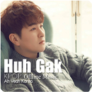 Huh Gak - Kpop Offline Music APK