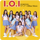 I.O.I - Kpop Offline Music APK