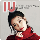 Icona IU - Kpop Offline Music