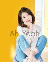 Poster IU - Kpop Offline Music