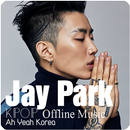 Jay Park - Kpop Offline Music APK
