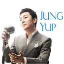 Jung Yup - Kpop Offline Music APK