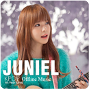 JUNIEL - Kpop Offline Music APK