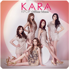 KARA - Kpop Offline Music biểu tượng