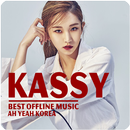 Kassy - Best Offline Music-APK