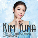 Kim Yuna - Kpop Offline Music APK