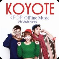 برنامه‌نما Koyote - Kpop Offline Music عکس از صفحه