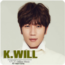 K.will - Kpop Offline Music APK