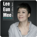 Lee Eun-mee - Kpop Offline Music-APK