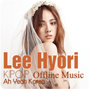 Lee Hyori- Kpop Offline Music APK