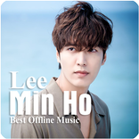 ”Lee Min Ho - Best Offline Music