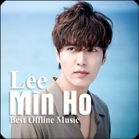 Lee Min Ho - Best Offline Music 截圖 2
