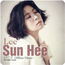 Lee Sun Hee - Kpop Offline Music APK