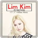 Lim Kim - Kpop Offline Music APK