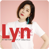 Lyn - Kpop Offline Music Zeichen
