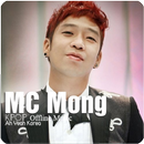 MC Mong - Kpop Offline Music APK
