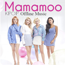 Mamamoo - Kpop Offline Music APK