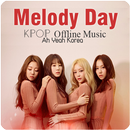 Melody Day - Kpop Offline Music APK