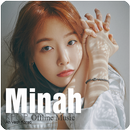 Minah - Kpop Offline Music APK