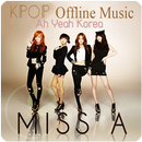 Miss A - Kpop Offline Music APK