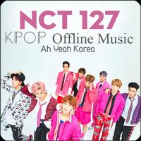 NCT 127 - Kpop Offline Music capture d'écran 2