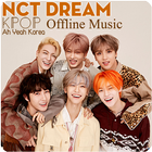 NCT Dream - Kpop Offline Music icône