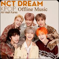 NCT Dream - Kpop Offline Music capture d'écran 2