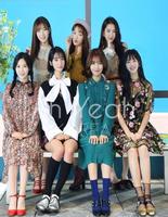OH MY GIRL - Kpop Offline Music پوسٹر